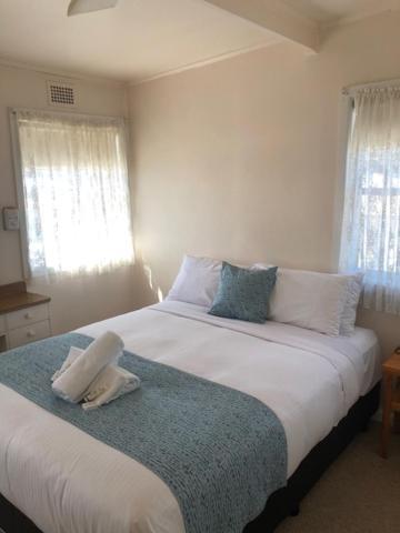 פורבס Ben Hall Motor Inn מראה חיצוני תמונה